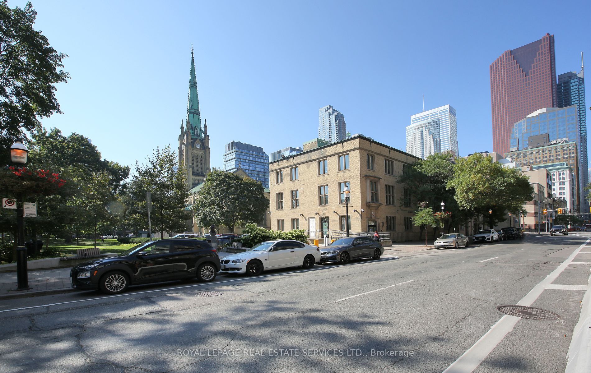 80 Adelaide St E, #Th6