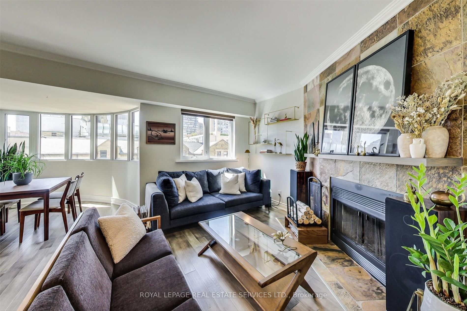 80 Adelaide St E, #Th6