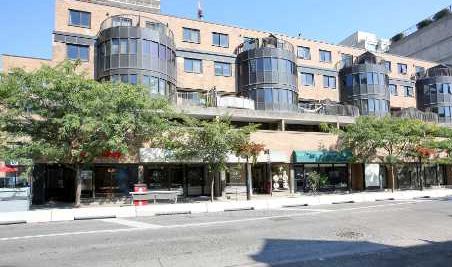 80 Adelaide St E, #Th6