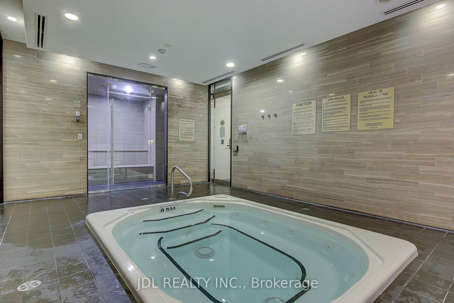 5 Sheppard Ave E, #2824