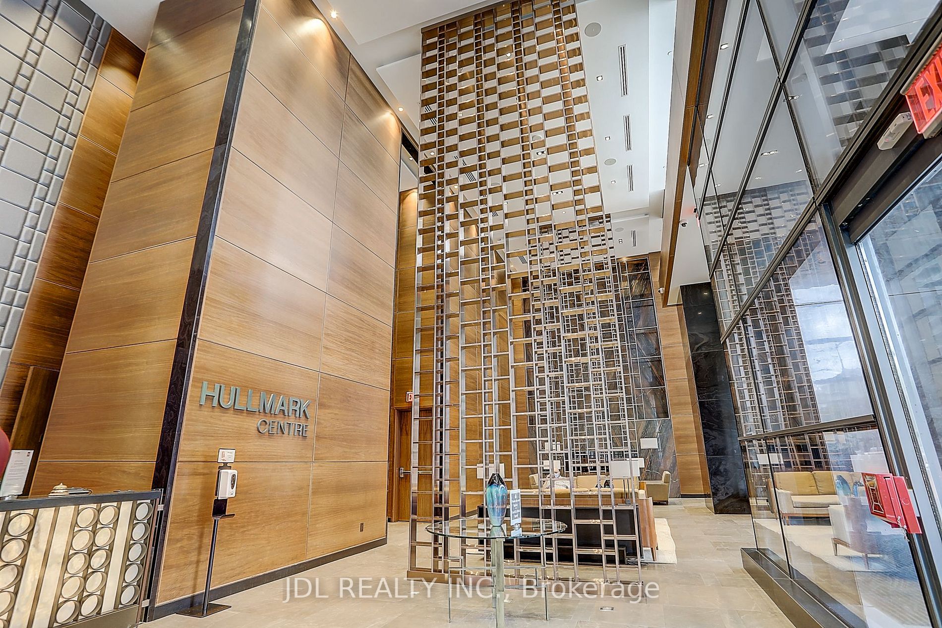5 Sheppard Ave E, #2824