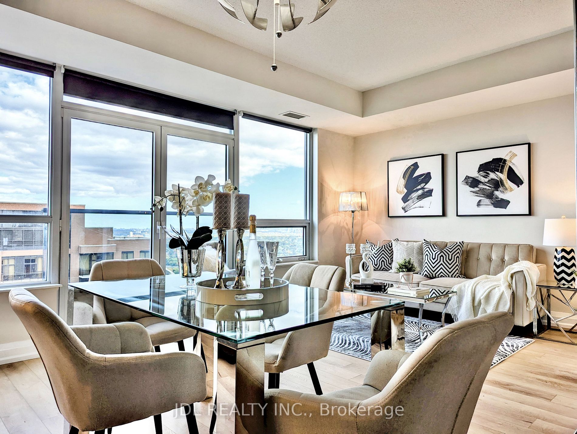 5 Sheppard Ave E, #2824