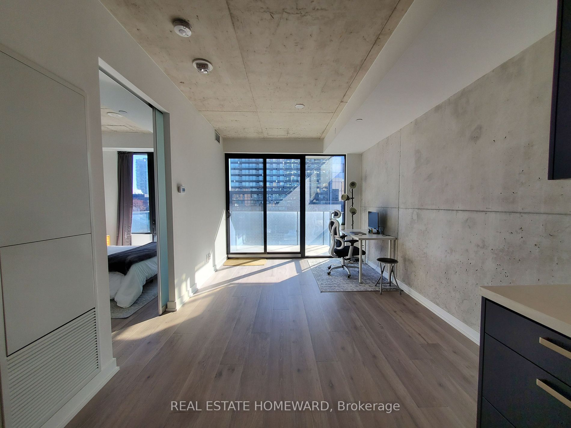 55 Ontario Street St, #405