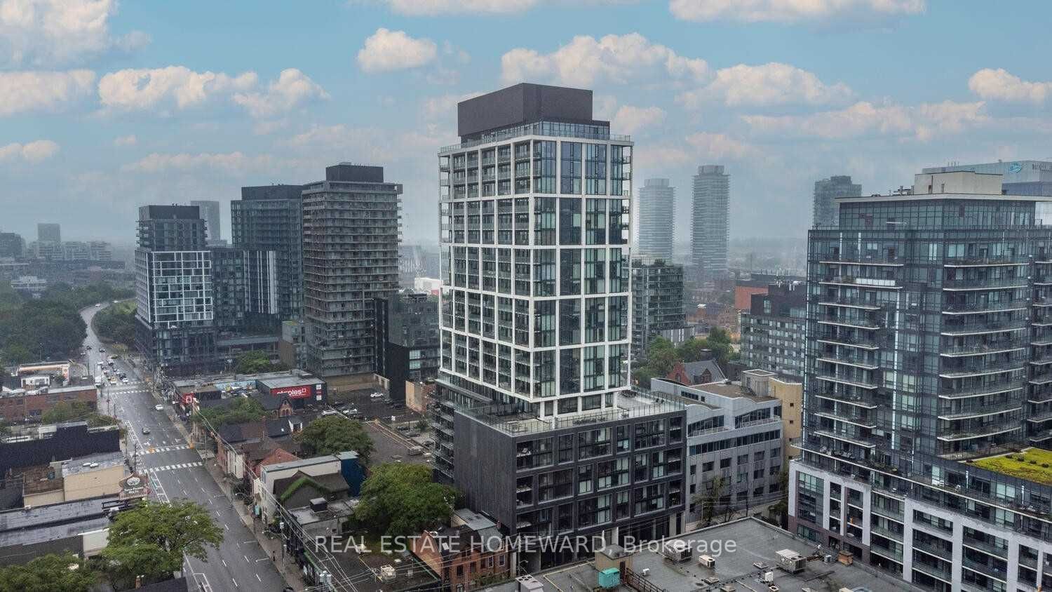 55 Ontario Street St, #405