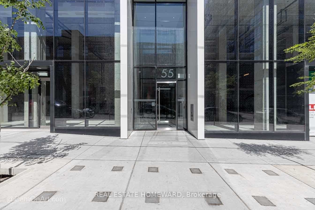 55 Ontario Street St, #405