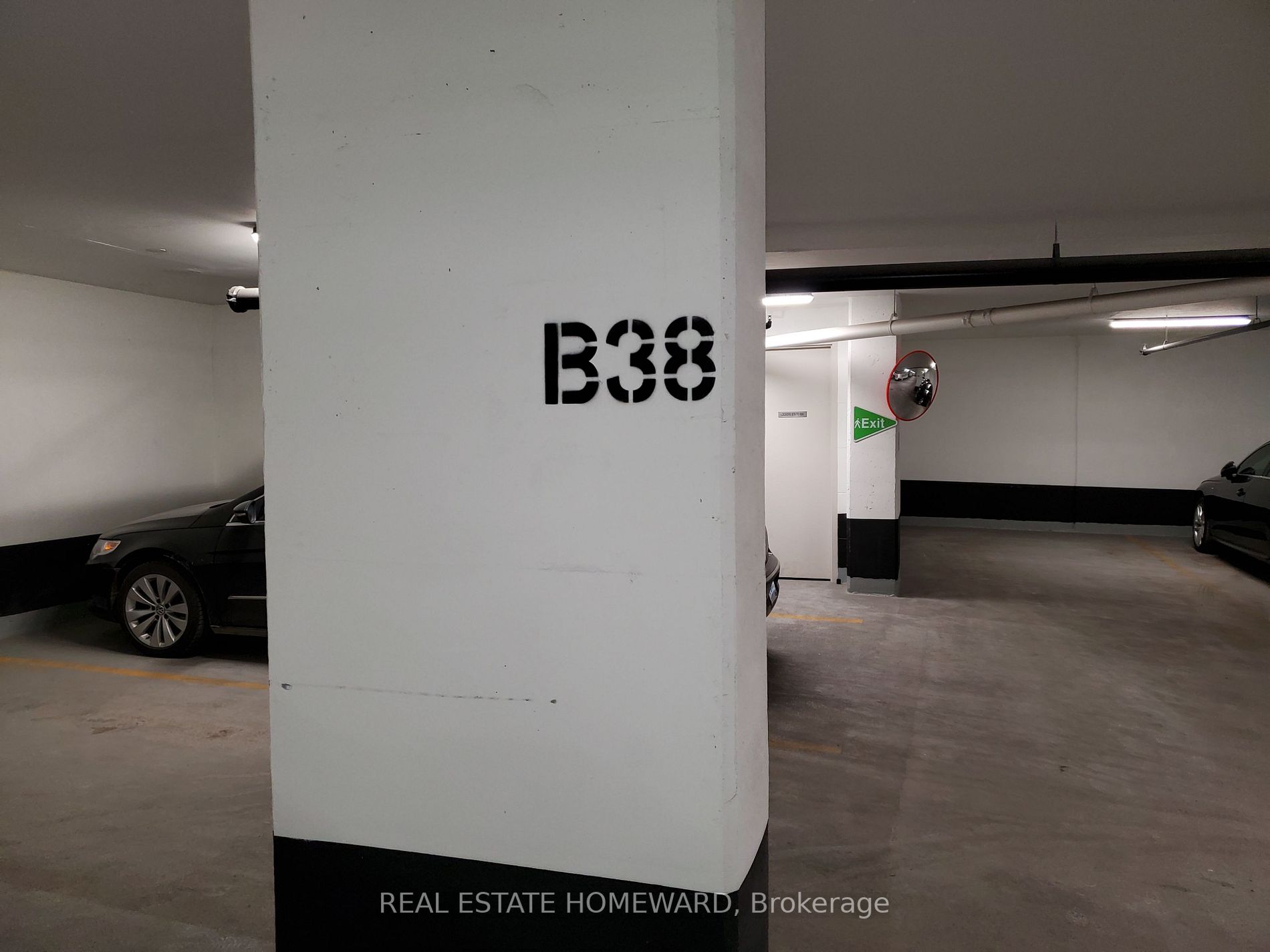 55 Ontario Street St, #405