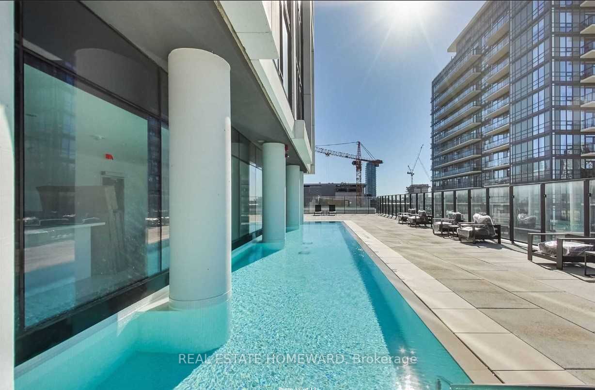 55 Ontario Street St, #405