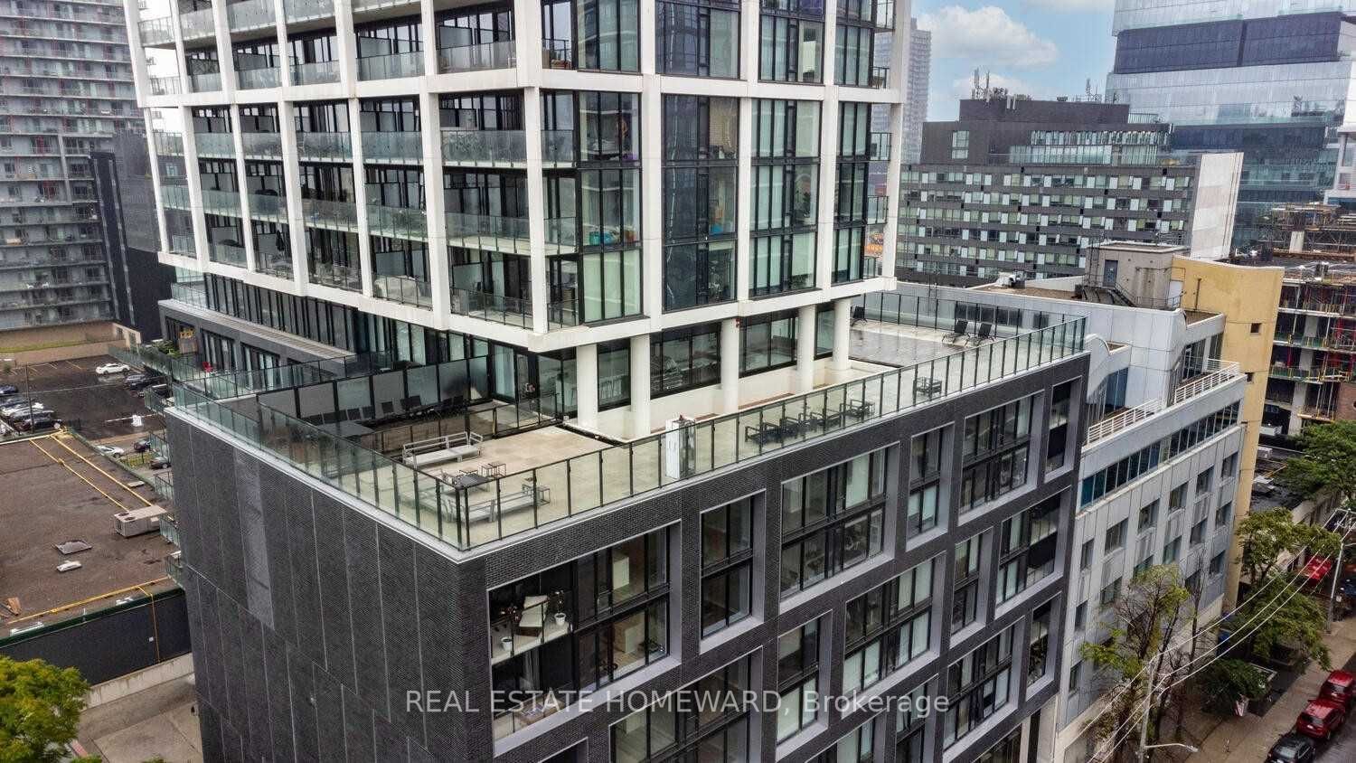 55 Ontario Street St, #405