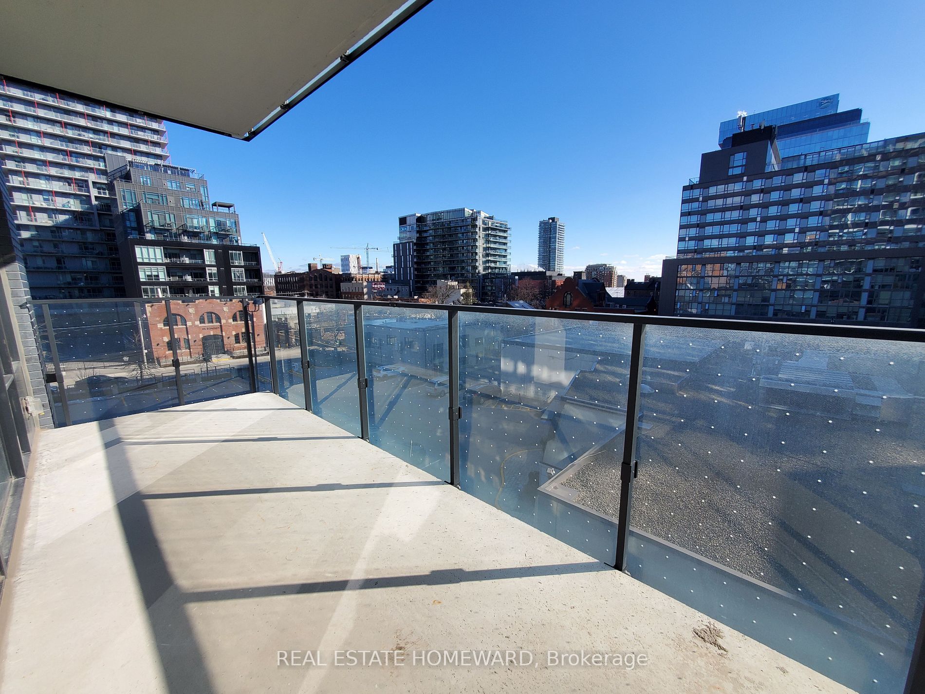 55 Ontario Street St, #405