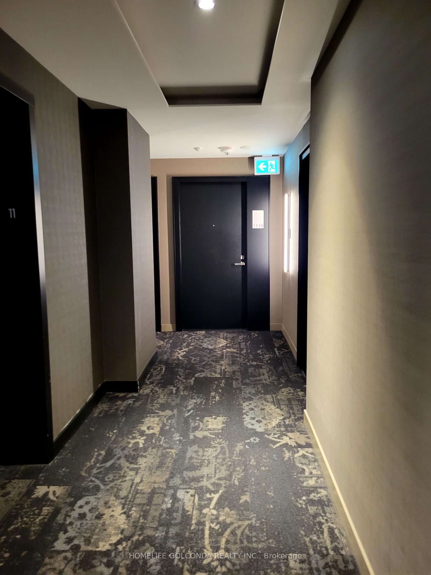 31 Tippett Rd, #1118