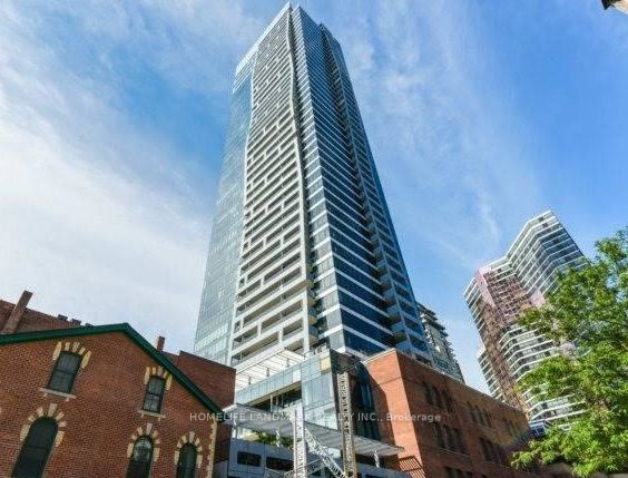 5 St. Joseph St, #411