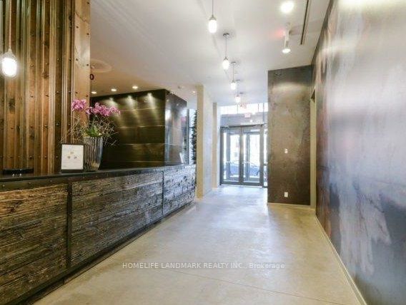 5 St. Joseph St, #411