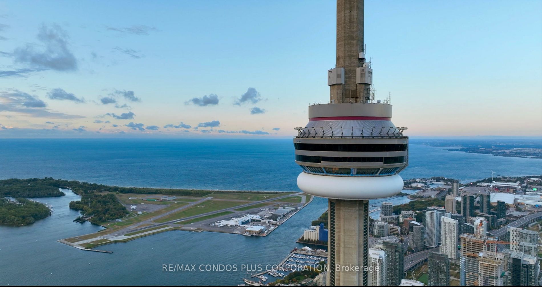 77 Harbour Sq, #502