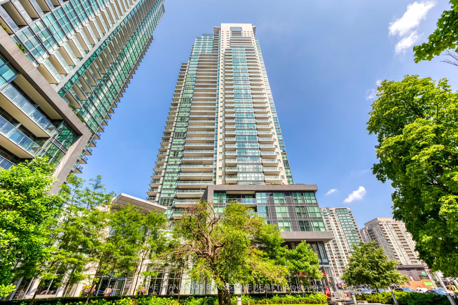5168 Yonge St, #2805