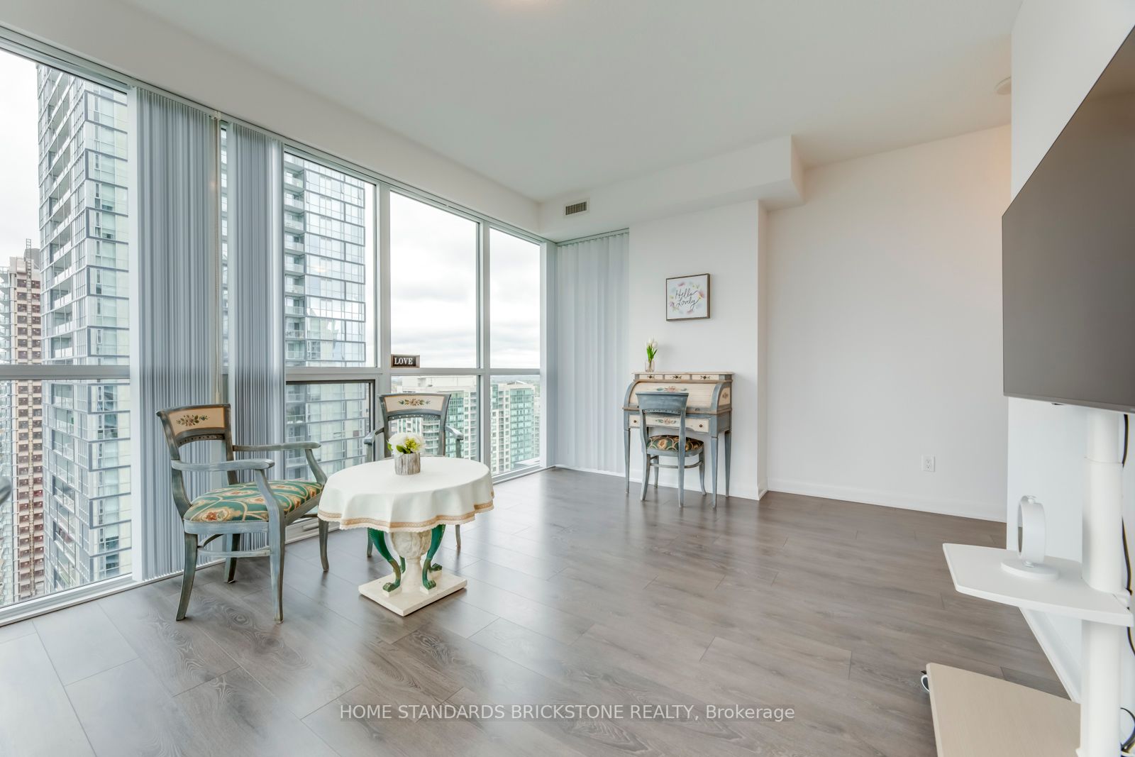 5168 Yonge St, #2805
