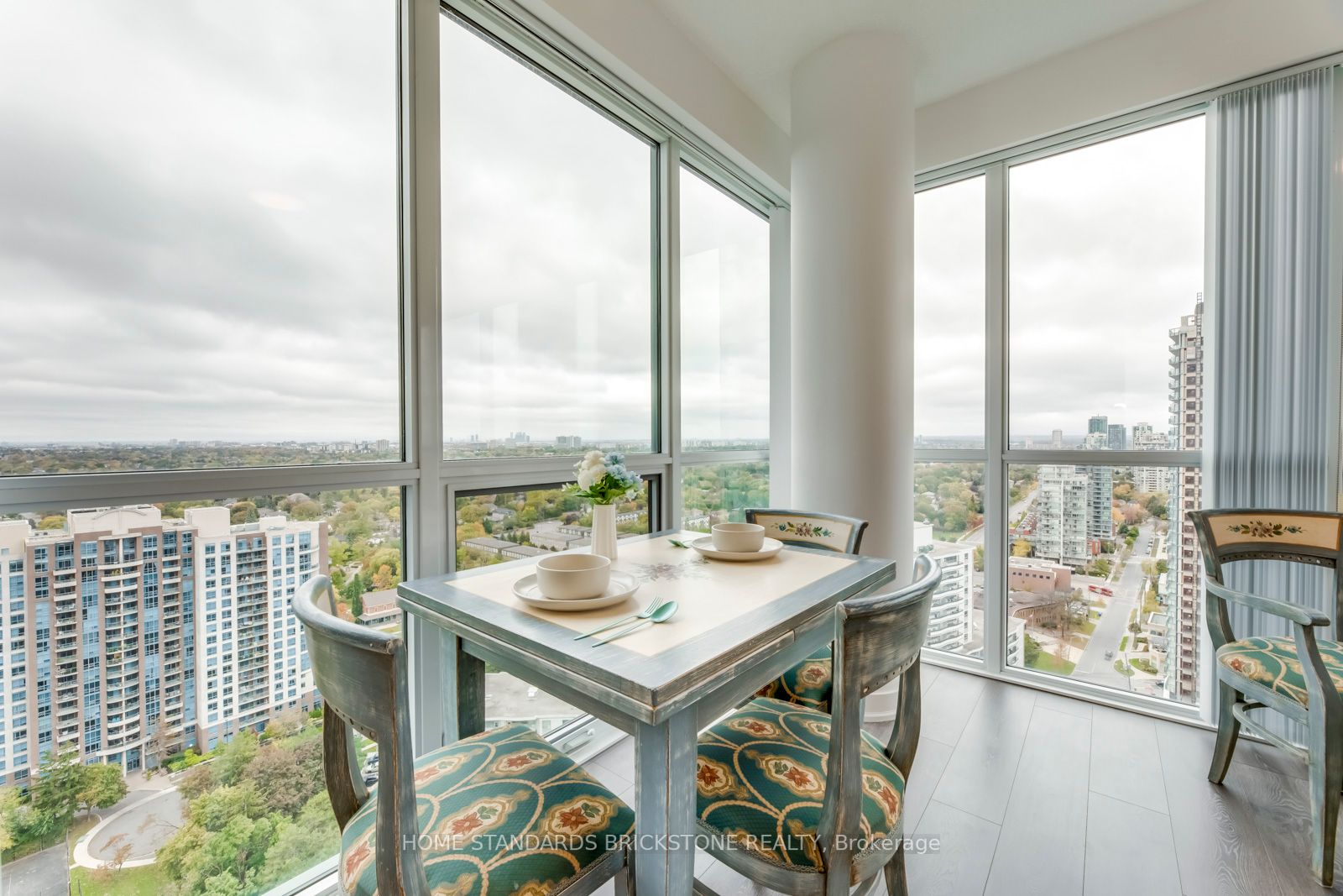 5168 Yonge St, #2805