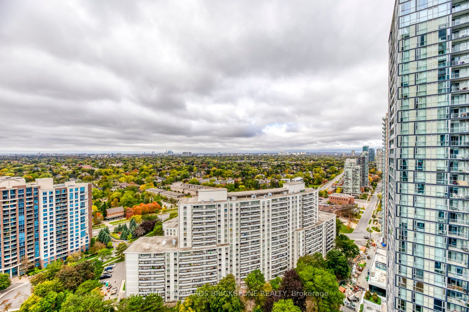 5168 Yonge St, #2805