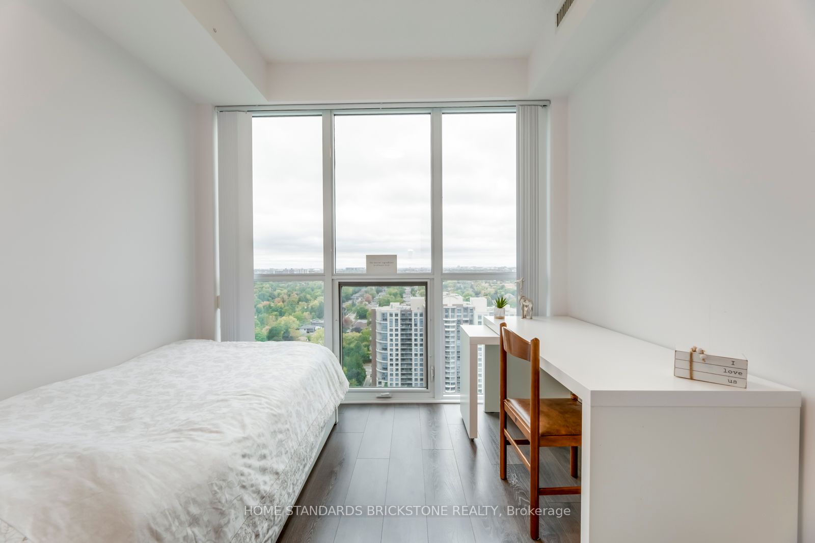 5168 Yonge St, #2805