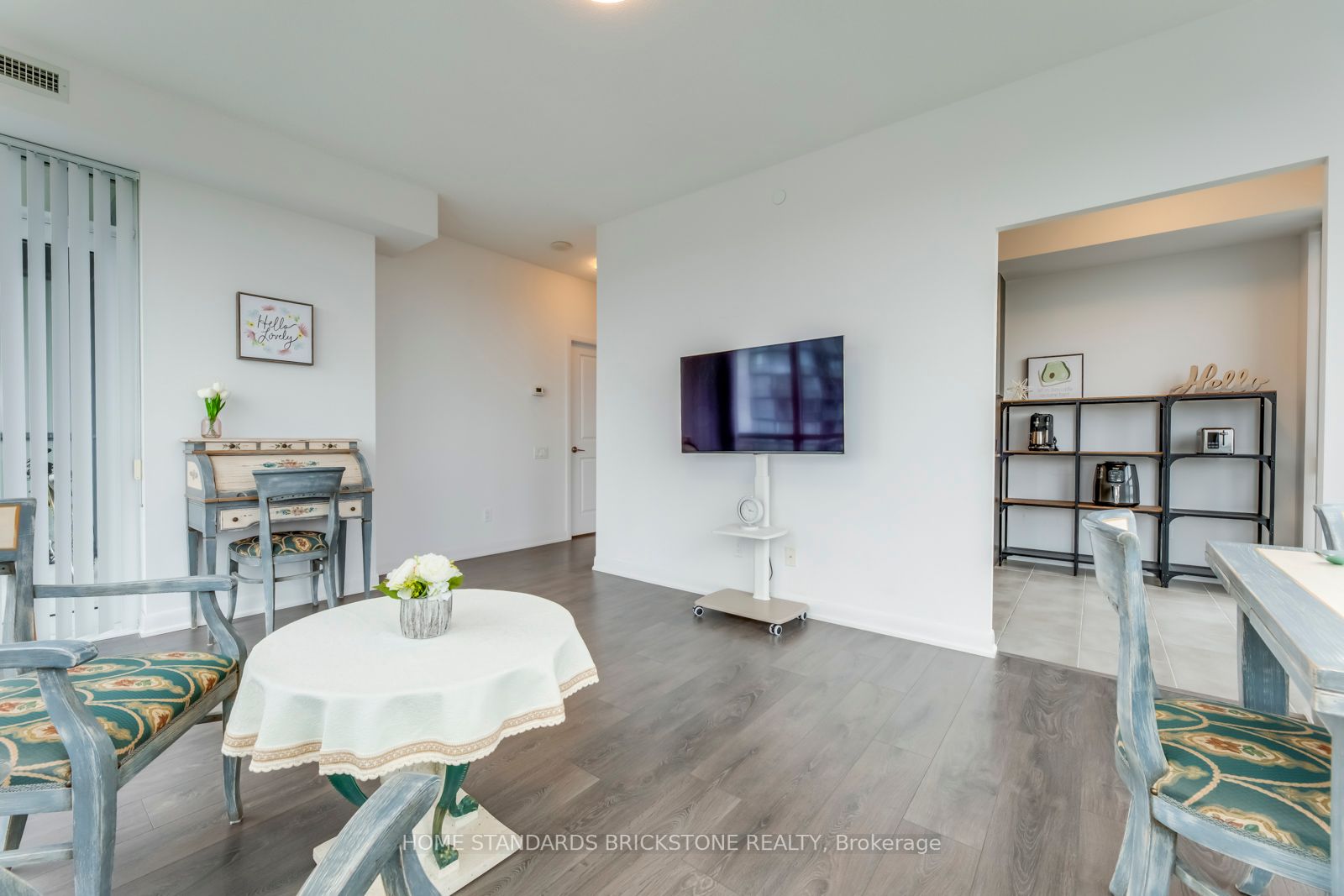 5168 Yonge St, #2805