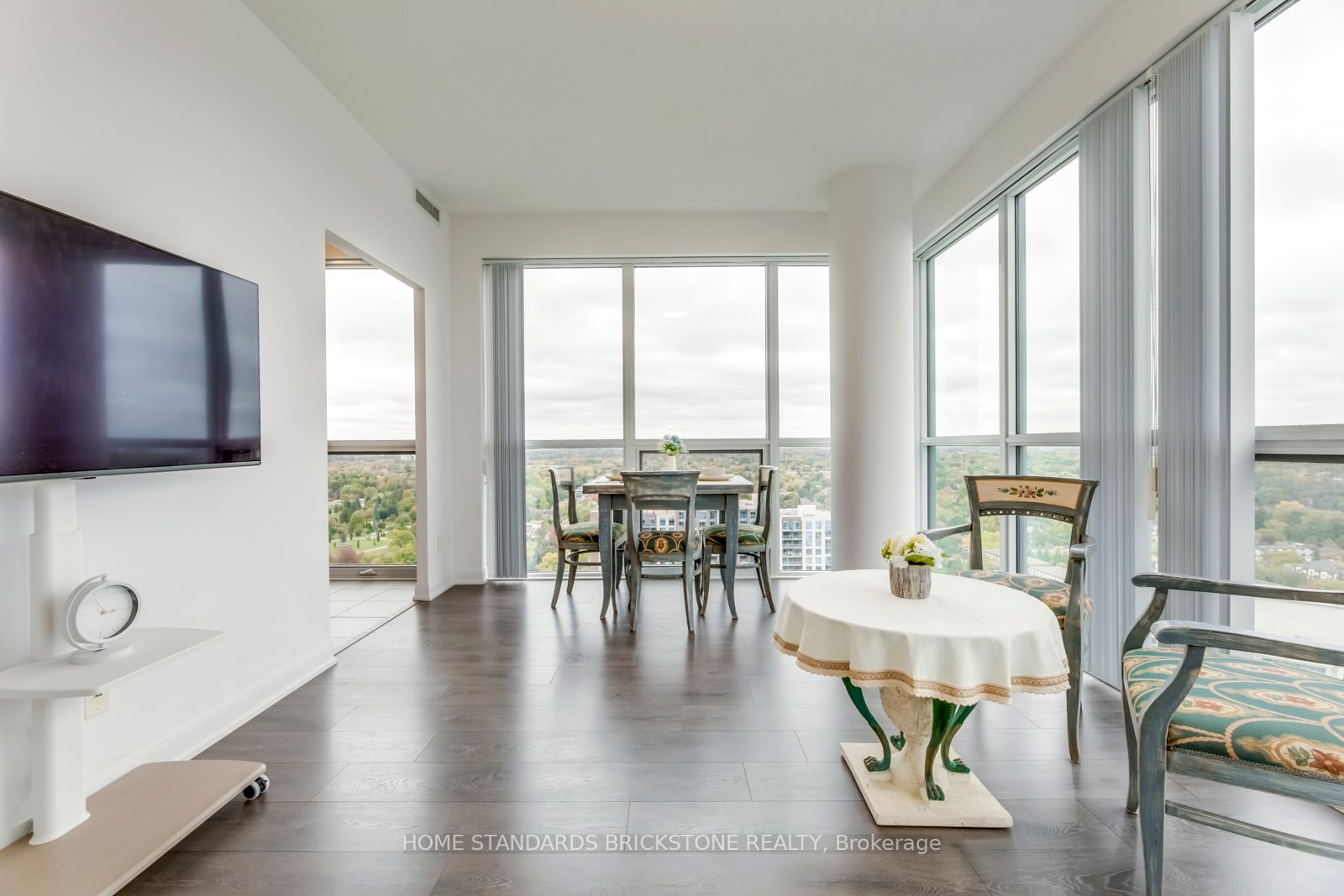 5168 Yonge St, #2805