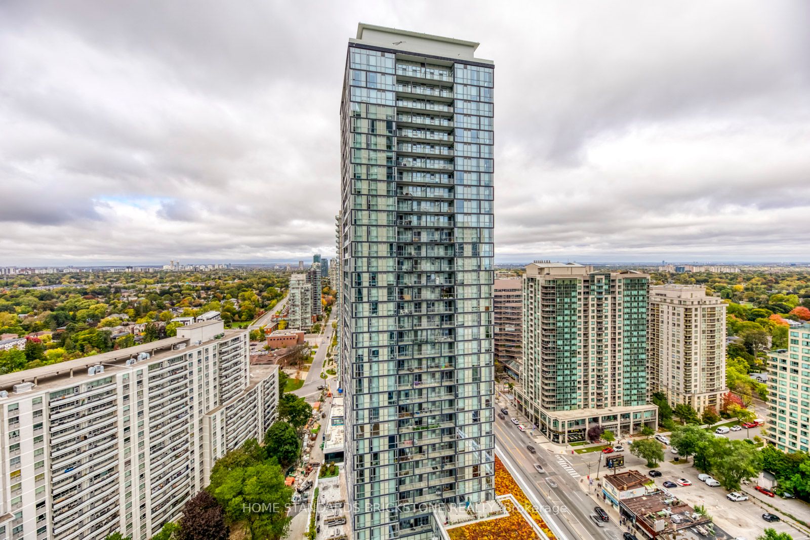 5168 Yonge St, #2805