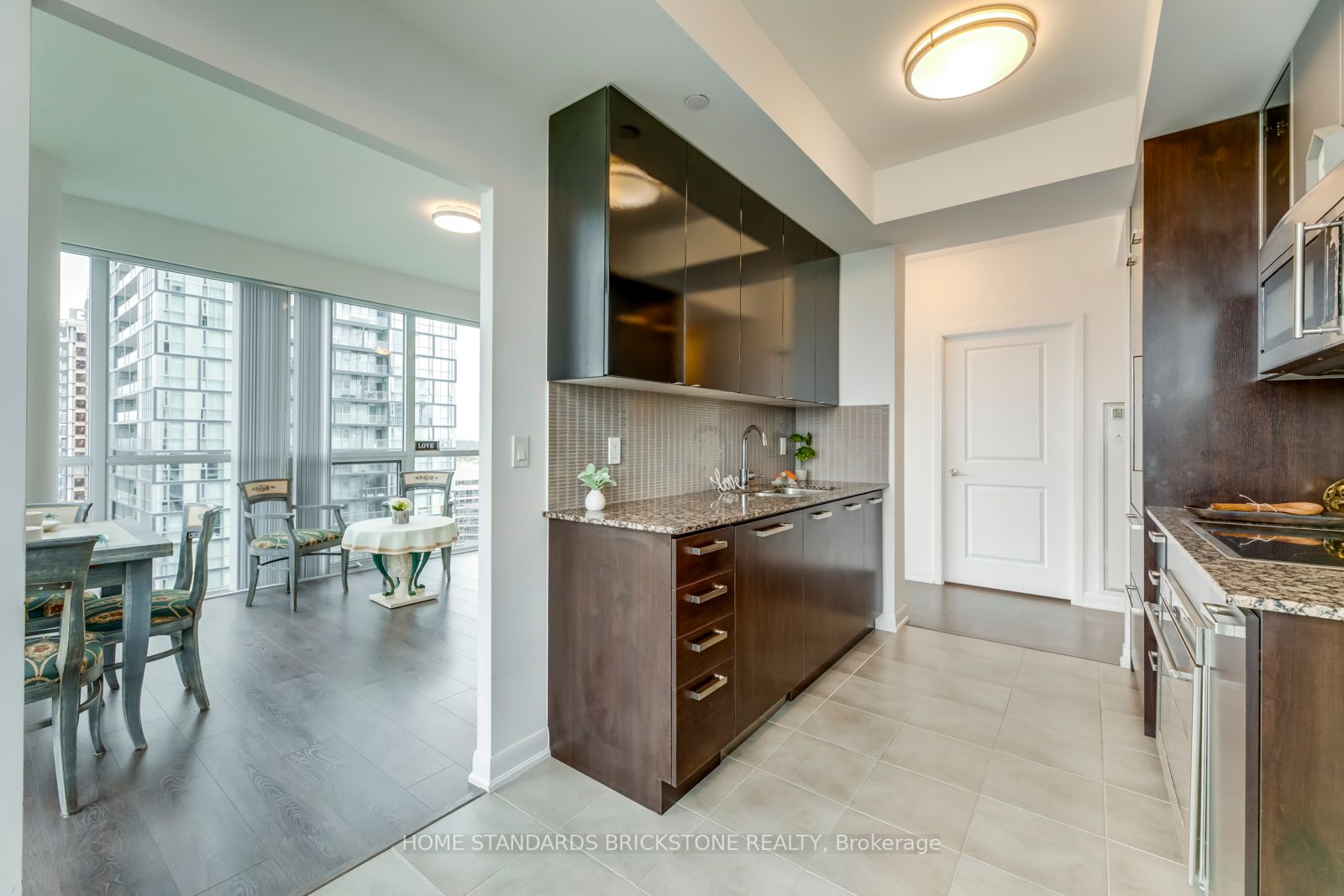 5168 Yonge St, #2805