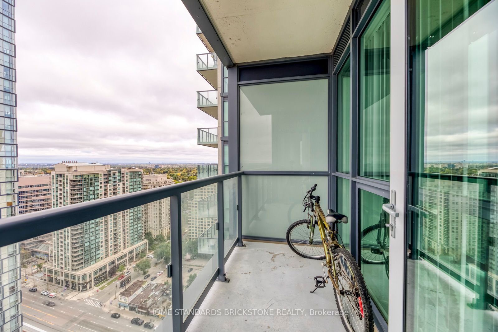 5168 Yonge St, #2805