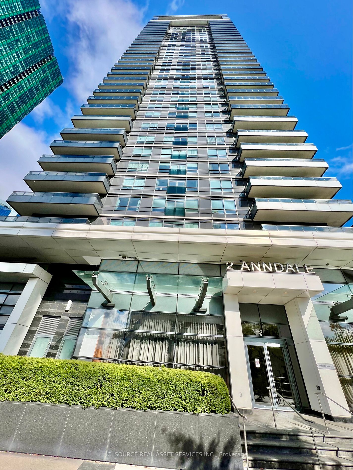 2 Anndale Drive #1005