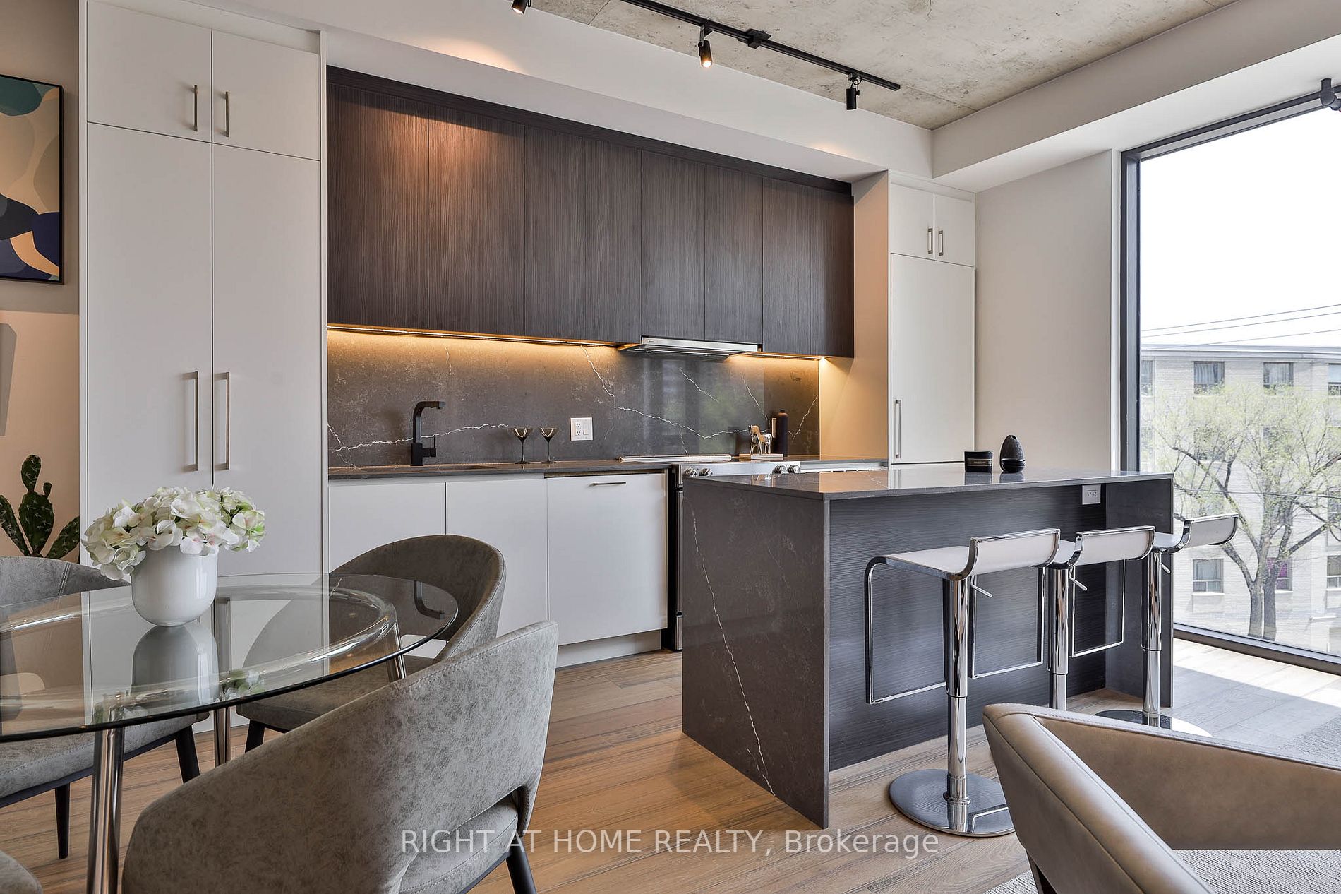 12 Dervock Cres, #7