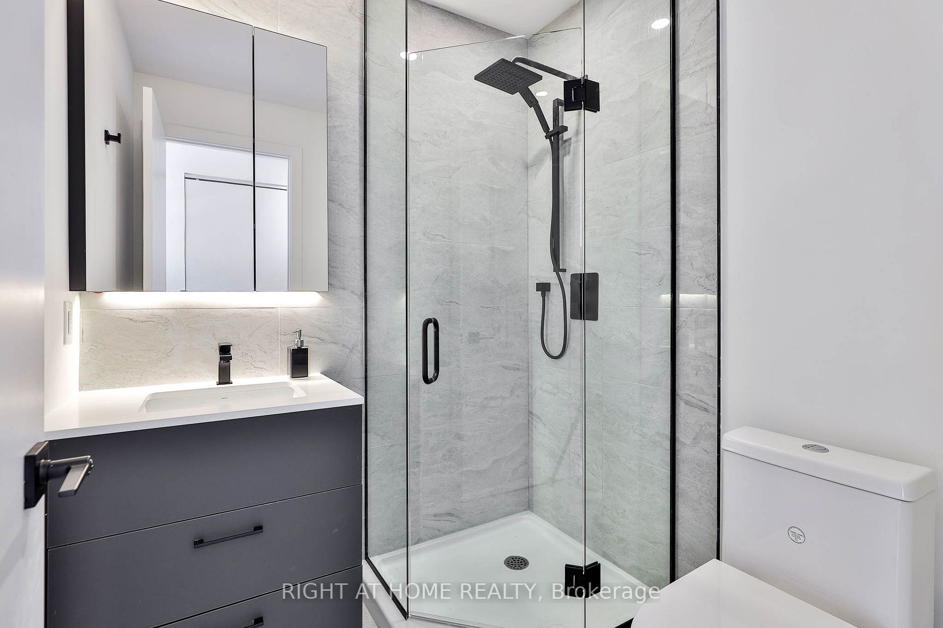 12 Dervock Cres, #7