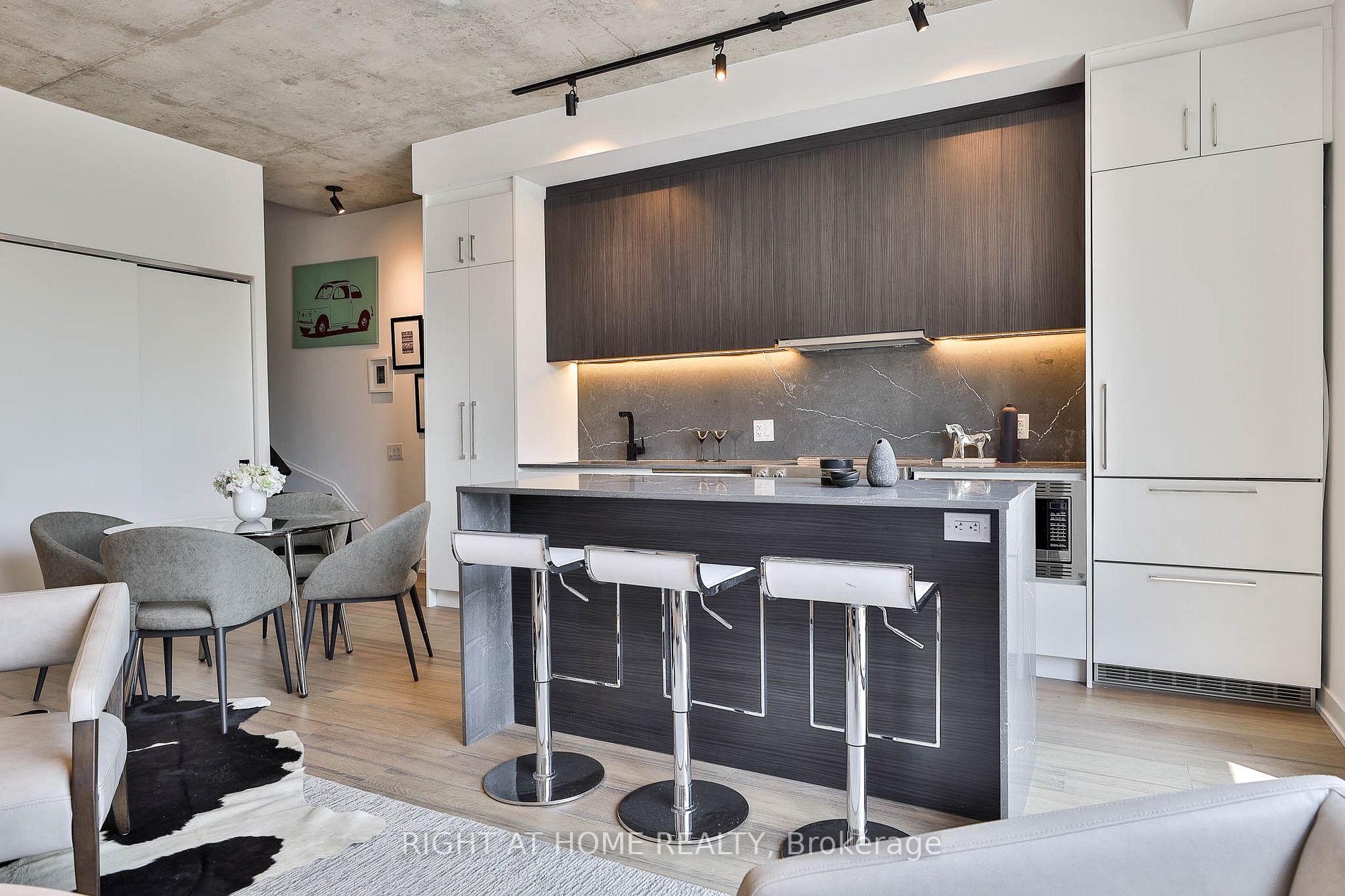 12 Dervock Cres, #7