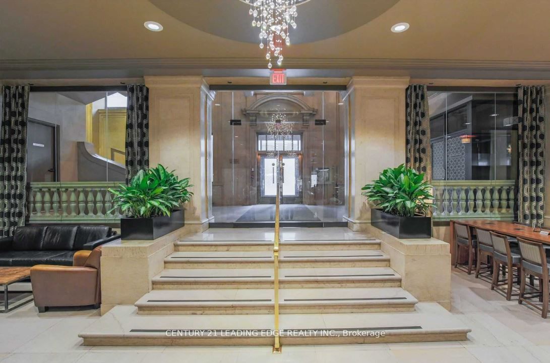 1 King Street W #918