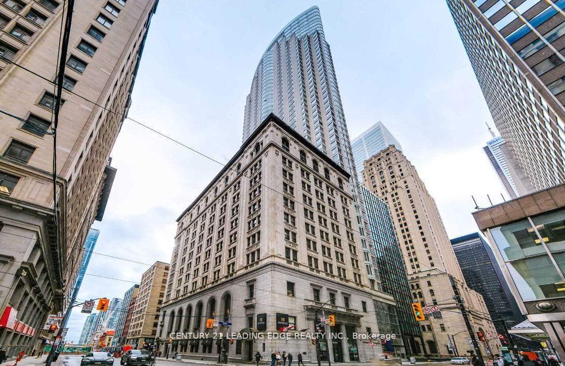 1 King Street W #918