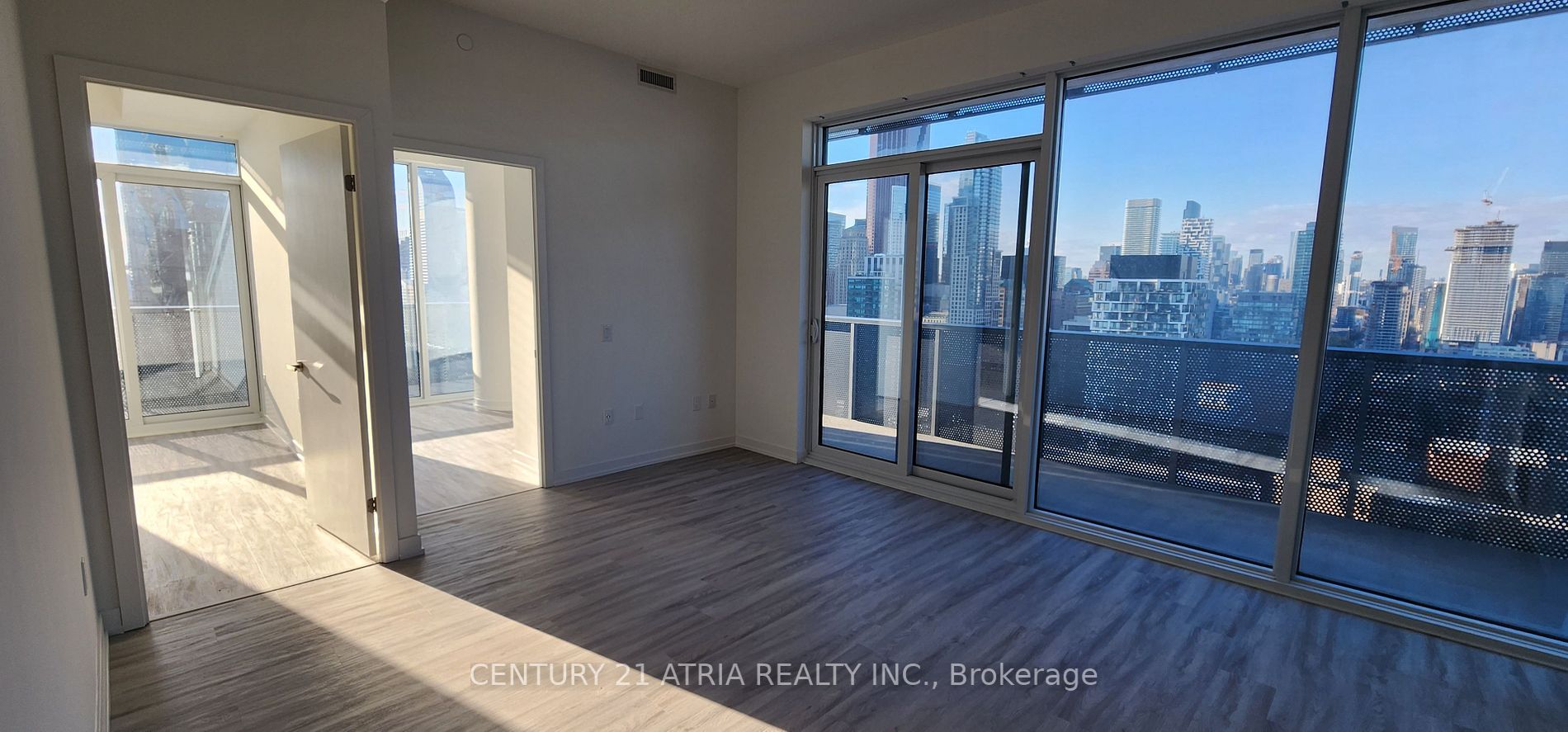55 Cooper Street, #3201
