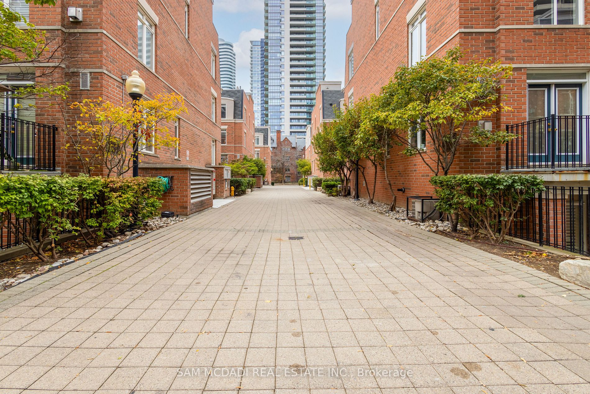 415 Jarvis Street, #144