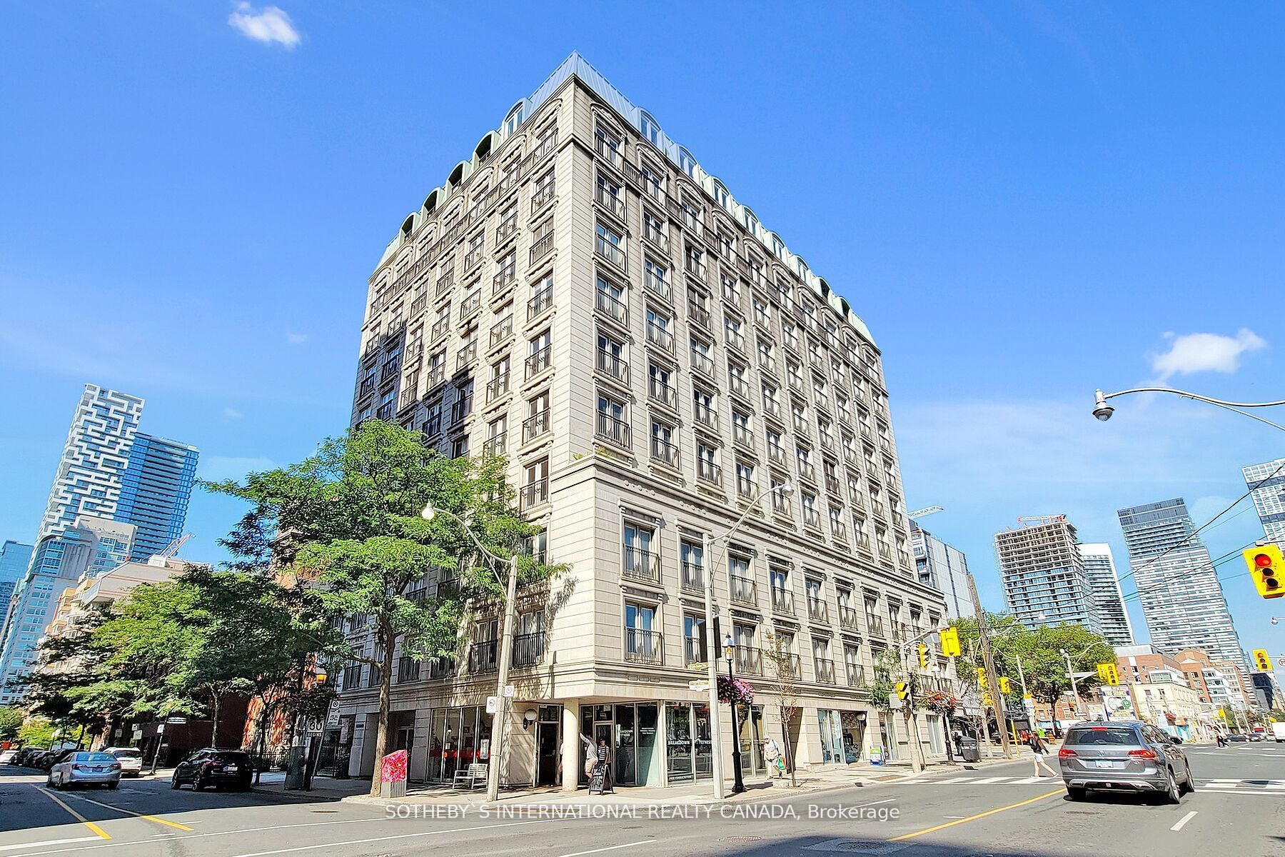 120 Lombard St, #606