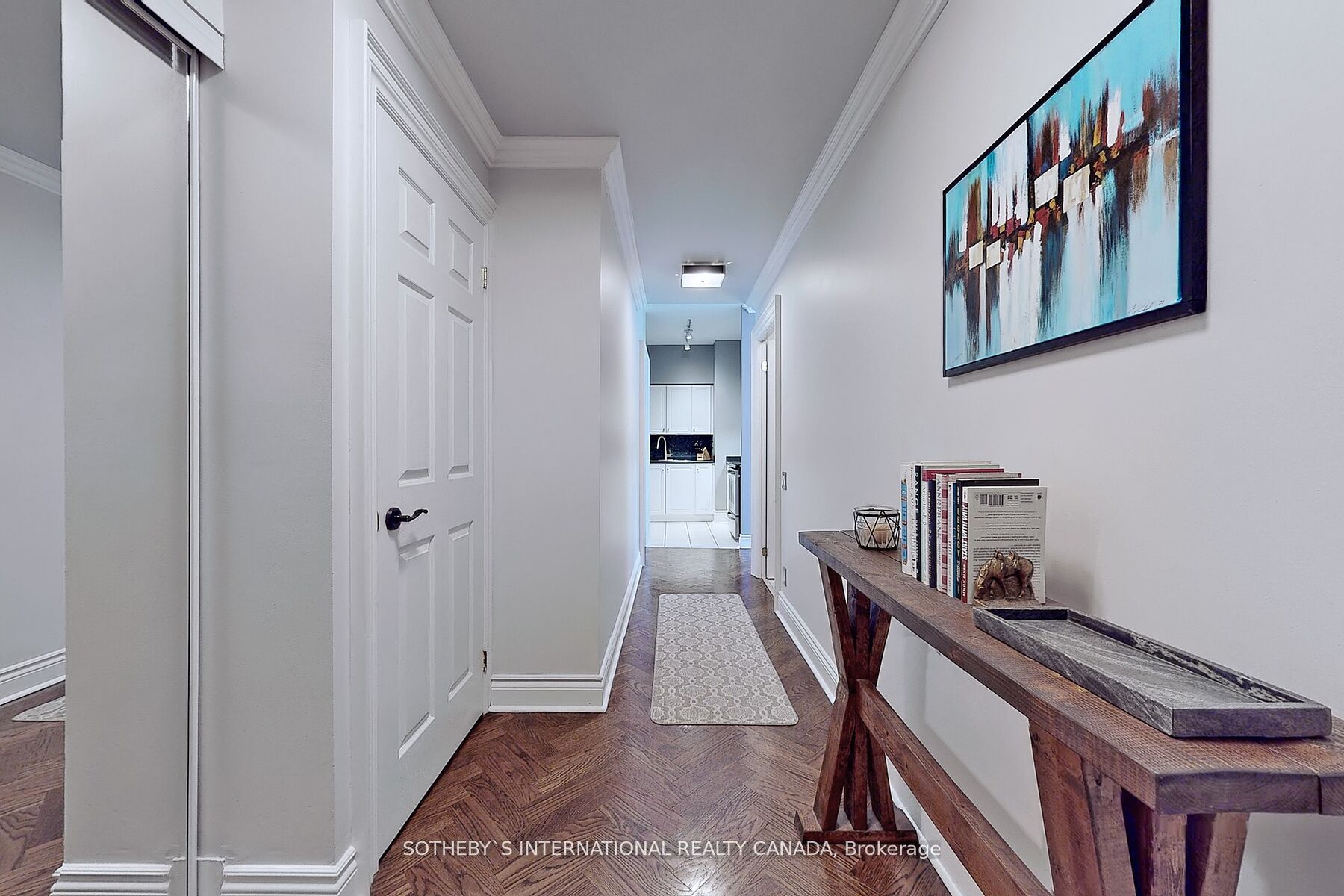 120 Lombard St, #606