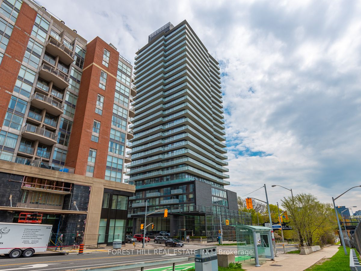 1815 Yonge St, #1704