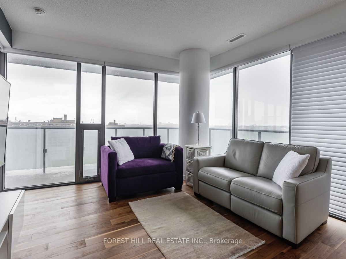 1815 Yonge St, #1704