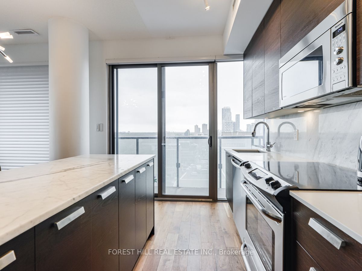 1815 Yonge St, #1704