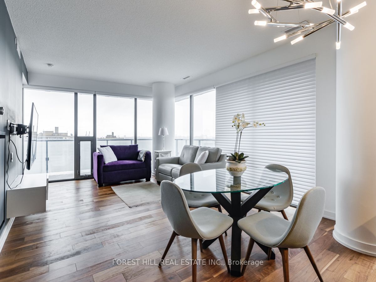 1815 Yonge St, #1704