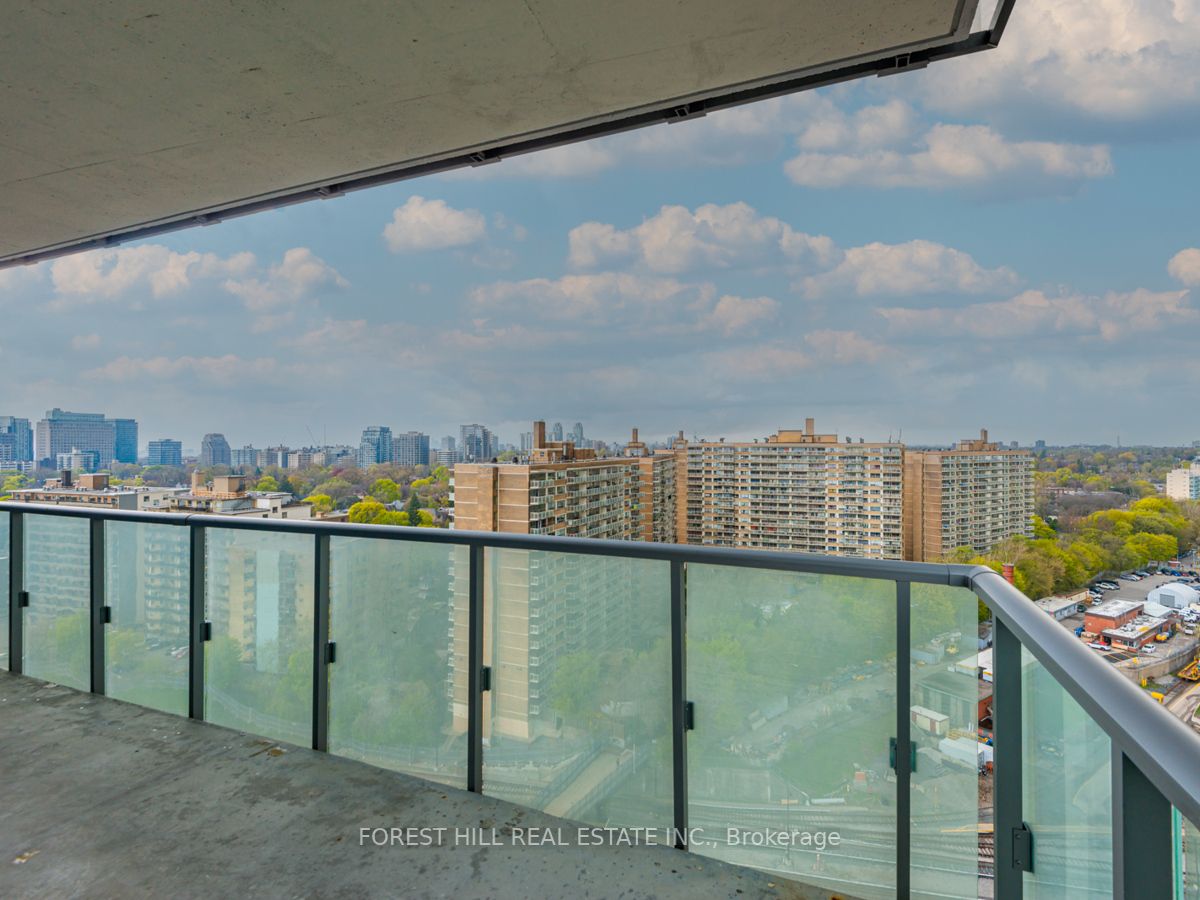 1815 Yonge St, #1704