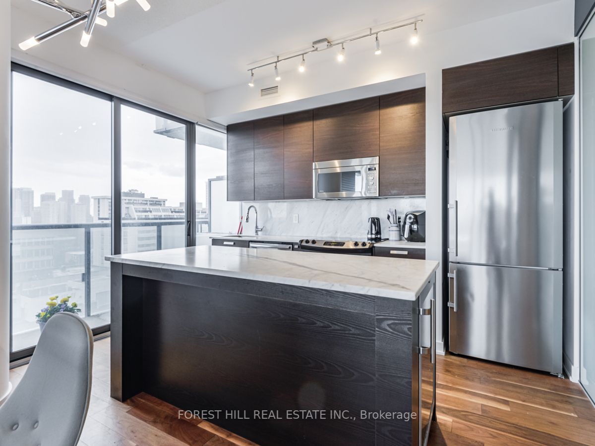 1815 Yonge St, #1704