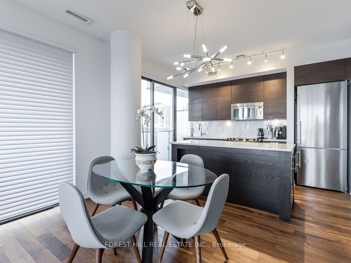 1815 Yonge St, #1704
