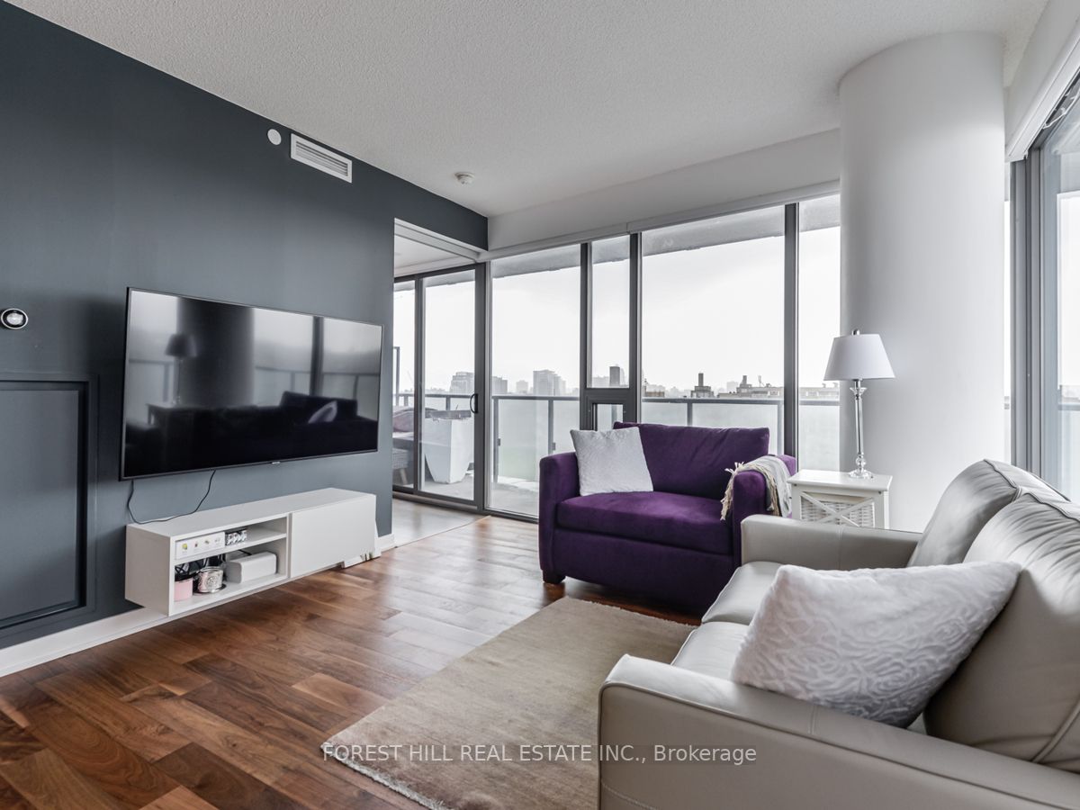 1815 Yonge St, #1704