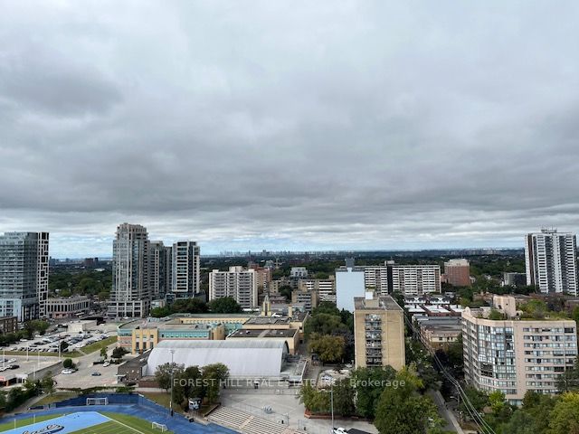 320 Tweedsmuir Ave, #1902