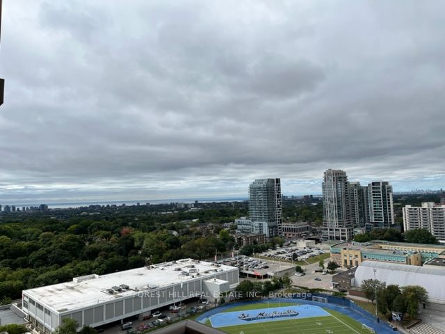 320 Tweedsmuir Ave, #1902
