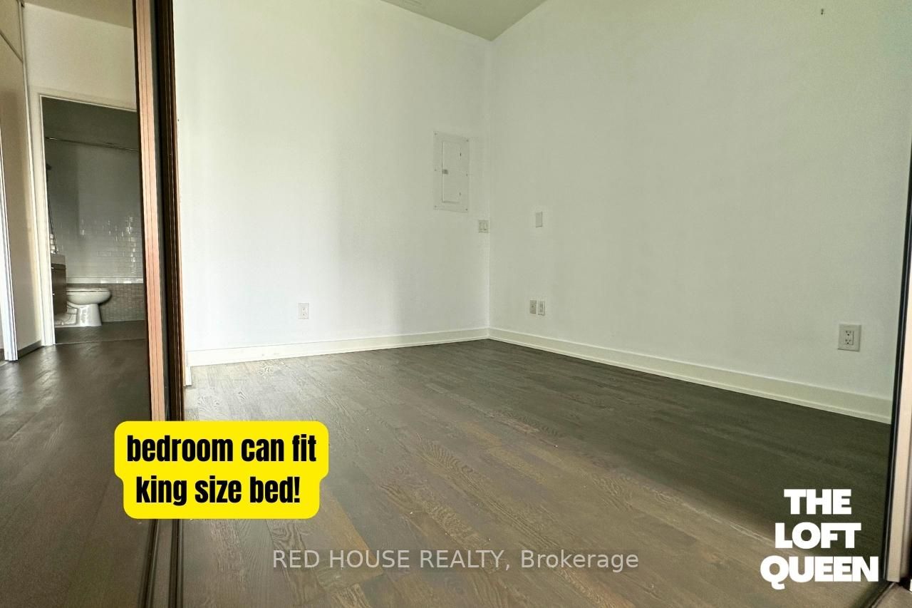 8 Dovercourt Rd, #403