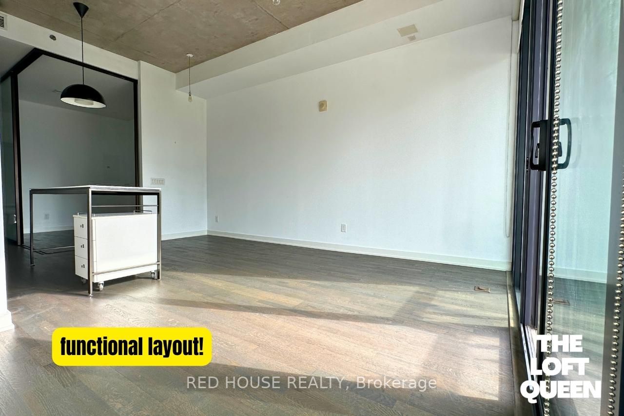 8 Dovercourt Rd, #403