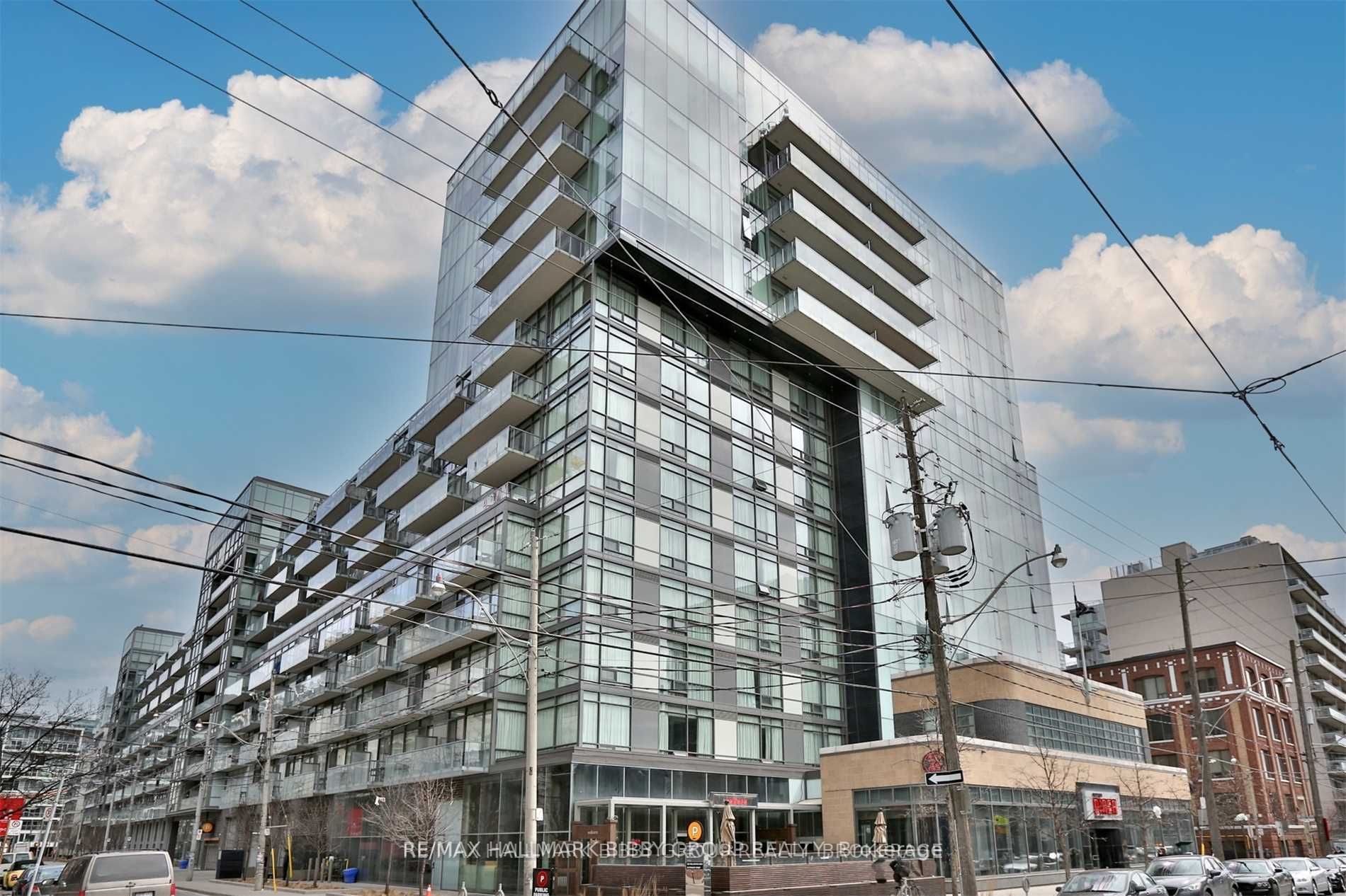 55 Stewart St, #637